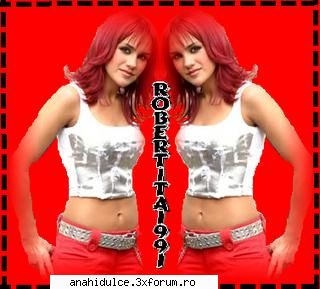 Bannere Dulce Maria - *OanA* - Dulce Maria-Album foto