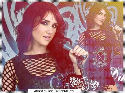 Bannere Dulce Maria - *OanA* - Dulce Maria-Album foto