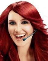 Poze - *OanA* - Dulce Maria-Garnier