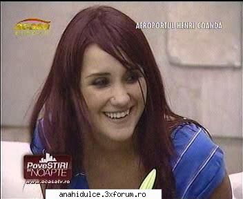 Poze in Romania - *OanA* - Dulce Maria-Romania